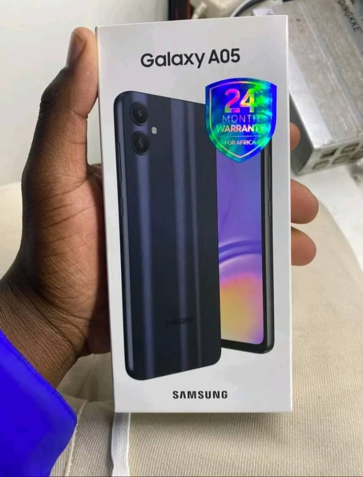 Galaxy A05