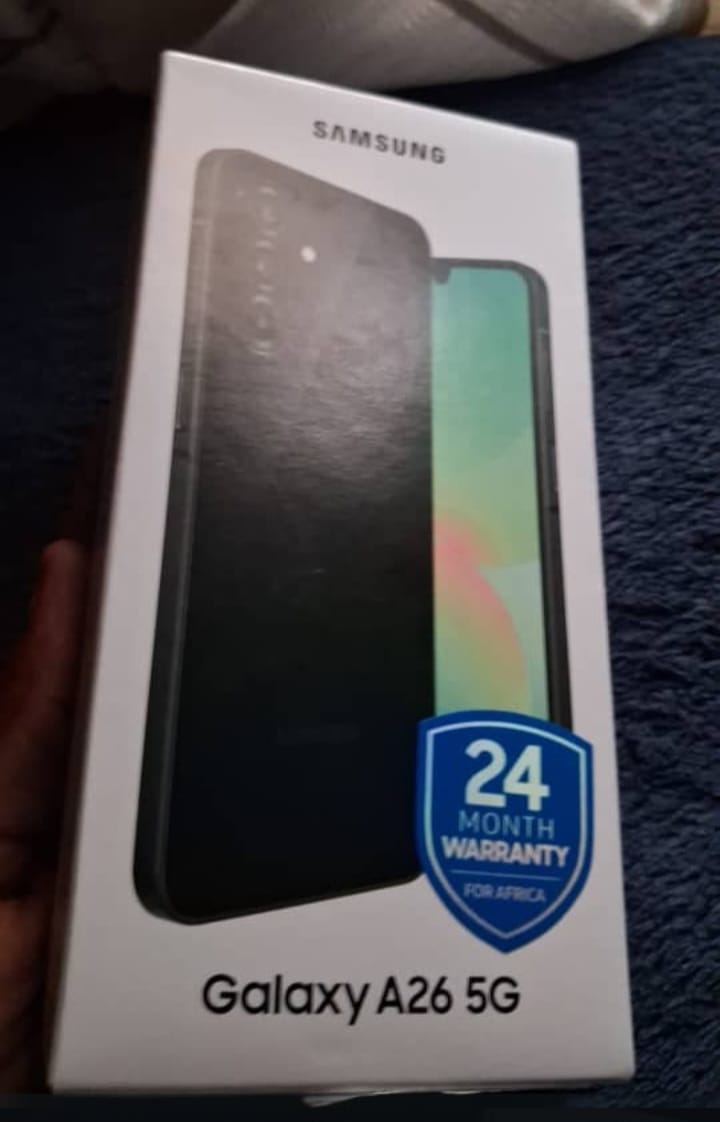 Galaxy A26 5G